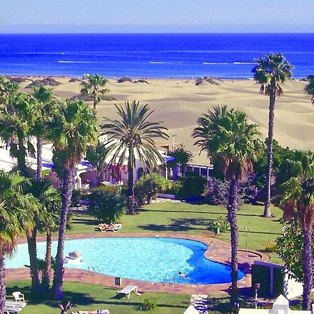 Sahara Beach Club Maspalomas  Exterior foto
