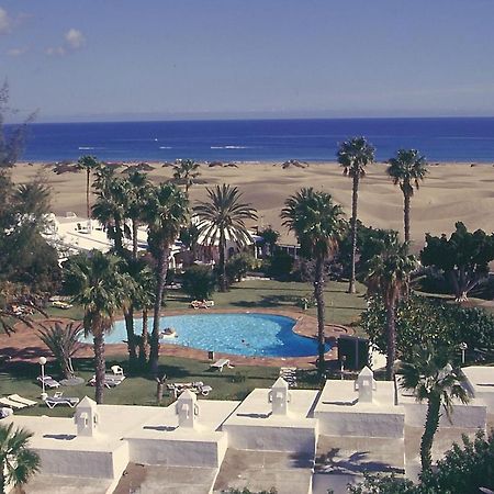 Sahara Beach Club Maspalomas  Exterior foto