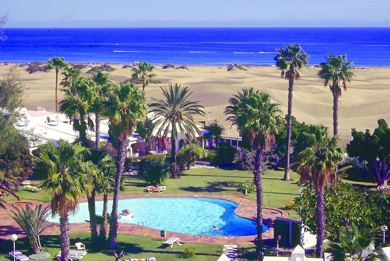 Sahara Beach Club Maspalomas  Exterior foto