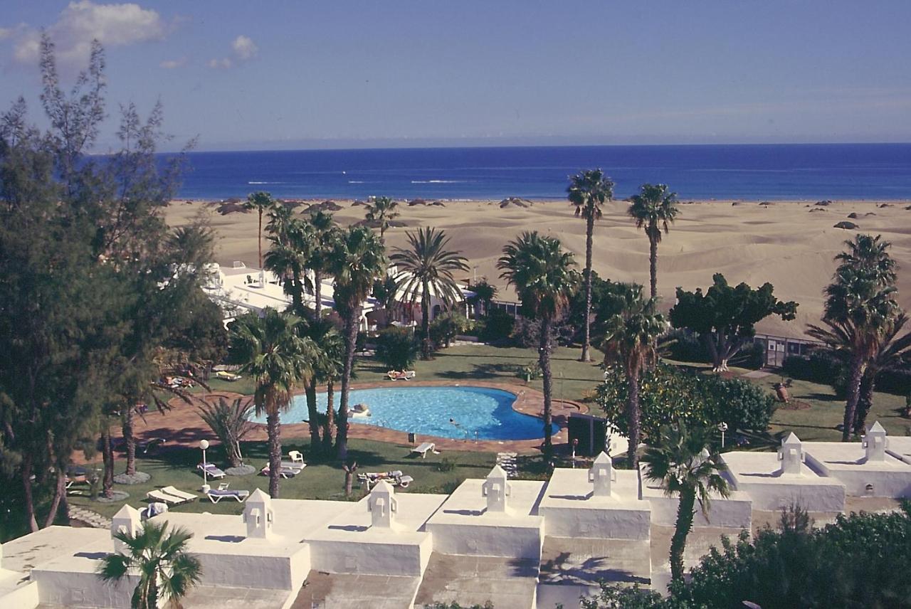 Sahara Beach Club Maspalomas  Exterior foto